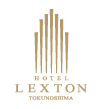 ホテル・レクストン徳之島のロゴマーク