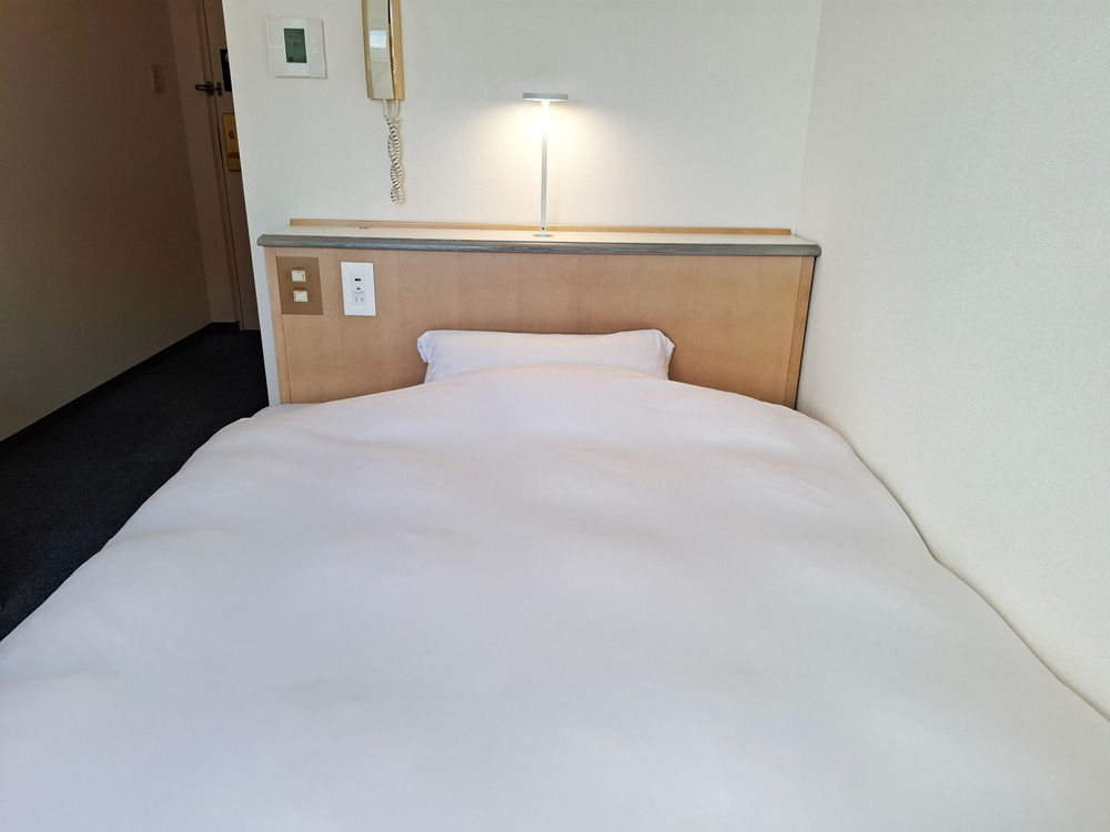 シングルルーム